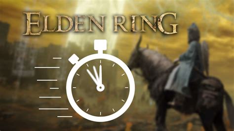 Elden Ring Speedruner Termina El Juego En Menos De Tres Horas Y Sin