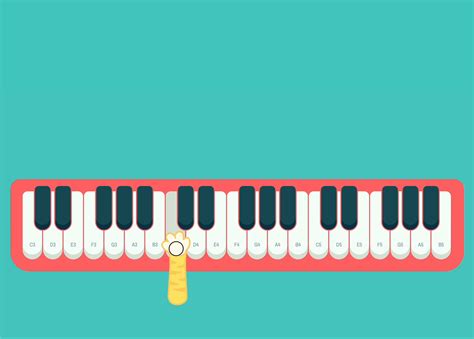 🐾 Meow Meow keyboard by Lauren Wang on Dribbble