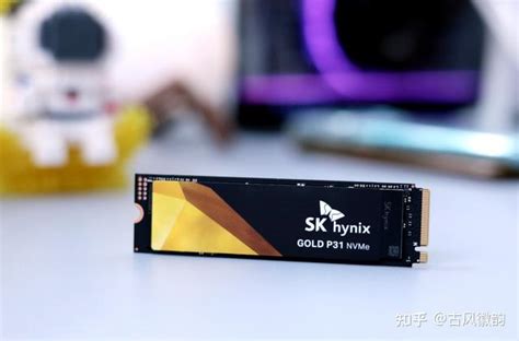 原厂旗舰品质，传输快速稳定，sk Hynix海力士p31入手体验