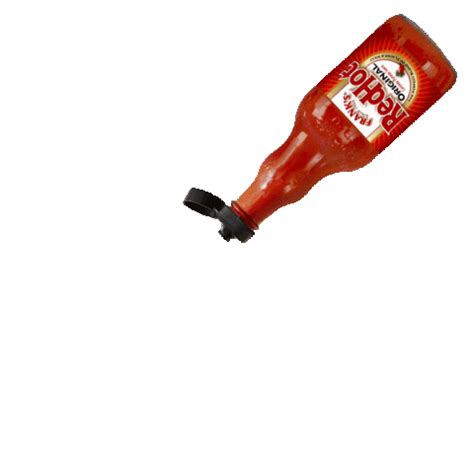 Hot Sauce Hottie Sticker By Mccormick Spice