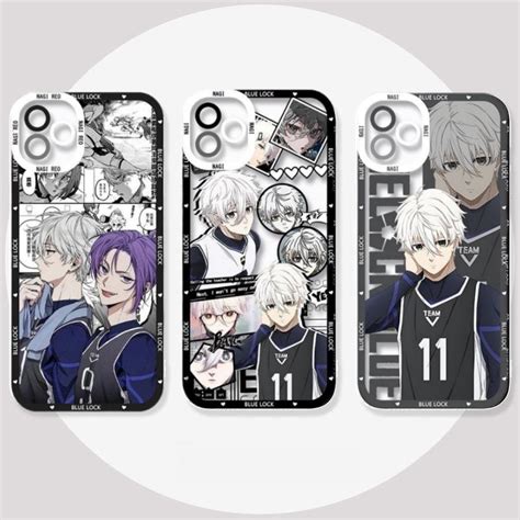 Casing For Infinix Hot I Play S NFC TECNO POVA SPARK Pro GO Smart