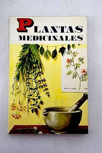 Plantas Medicinales Iberlibro