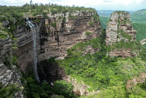 Oribi Gorge Nature Reserve - VISIT KZN SOUTH COAST