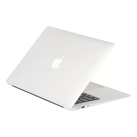 Macbook Air A1466 Prateada 133 Intel Core I5 4gb De Ram 256gb Ssd