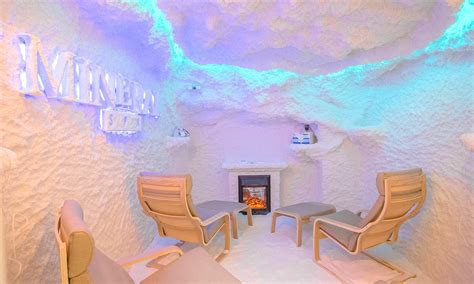 Medical SPA в отеле "ПАН Интер", г. Кисловодск