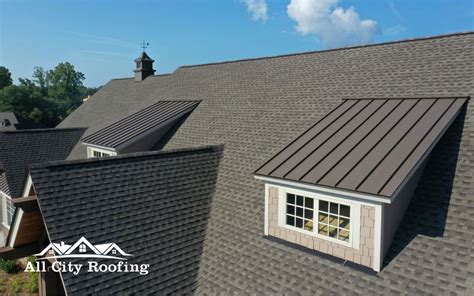 How To Install Metal Roofing Over Shingles What To Take Into