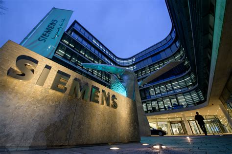 Siemens Explora La Tecnología Blockchain Y Cómo Puede Integrarla En ...