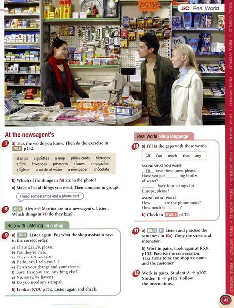 Face2face Elementary Cd 2 3