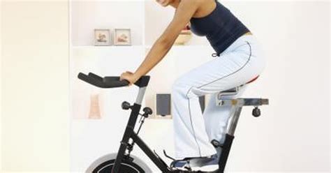 Health Benefits Of A Recumbent Exercise Bike