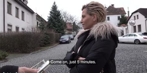 Public Agent Hot MILF Subil Arch Gets Her Perfect Body Fucked From