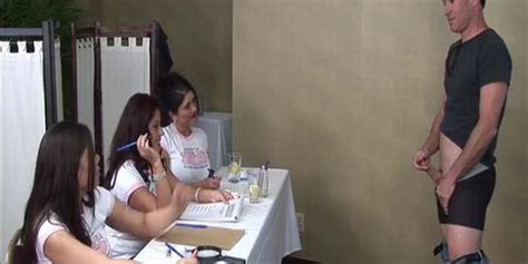 Naked Men USA Jack S Jackoff Audition Tnaflix