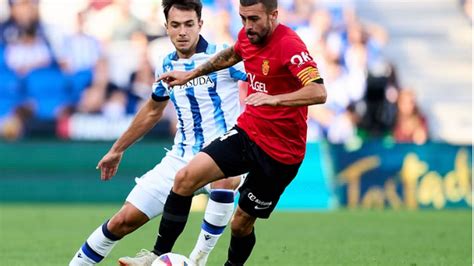 Nhận định soi kèo Real Sociedad vs Mallorca Giải quyết đối thủ