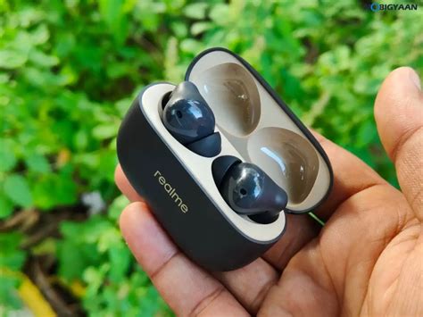 Realme Buds T Review