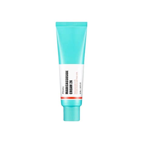 APieu Madecassoside Cream 2x - Seoul of Tokyo