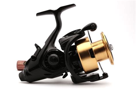 Daiwa Ko Owrotek Z Wolnym Biegiem Gs Br Lt C