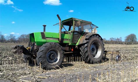 Deutz DX 160 Specs and data - Everything about the Deutz DX 160