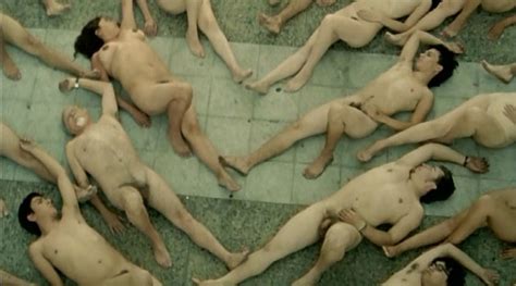 Nude Video Celebs Claudia Cabezas Nude A Un Metro De Ti