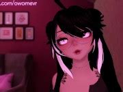 Thick College Student Sits On Your Face Pov Vrchat Erp Facesitting D Hentai Trailer Xxx