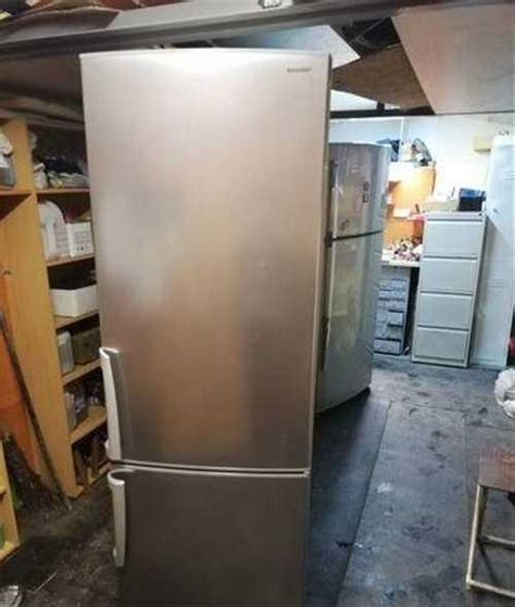 Холодильник Шарп 132 Вся Россия | Бытовая техника | Festima.Ru ...