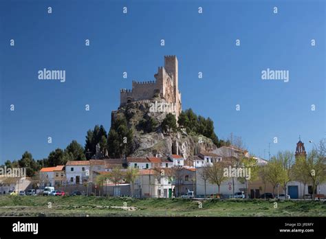 Almansa hi-res stock photography and images - Alamy