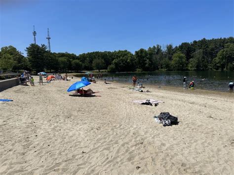 Department of Health recommends reopening 11 beaches | ABC6