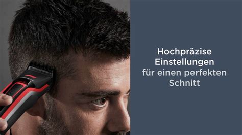 Formula 1® TN524M | Körperpflege für Männer | Rowenta