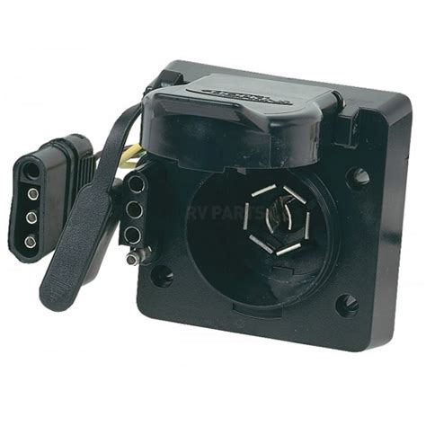 Hopkins Multi Tow Trailer Wiring Adapter Highskyrvparts