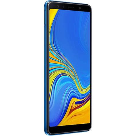 Samsung Galaxy A7 6gb Mobile Finance-black, Samsung A7 6gb Price