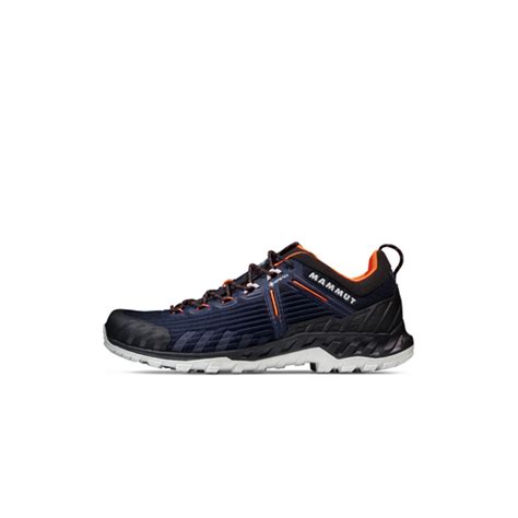 Alnasca Knit Iii Low Gtx Men Mammut