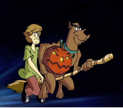 Holiday Film Reviews: Scooby Doo! and the Goblin King