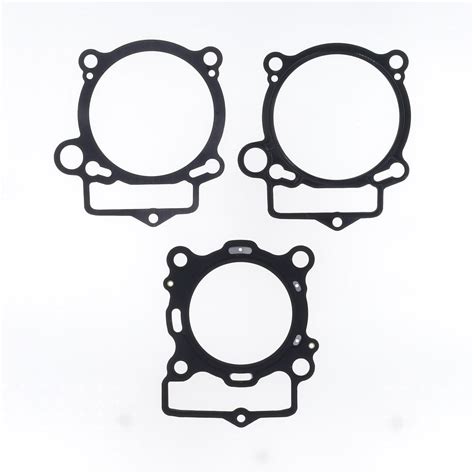 Race Gasket Kit Gasket Kit With Cylinder Head Gasket And 2 Cylinder