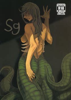 Serpen Tits Nhentai Hentai Doujinshi And Manga