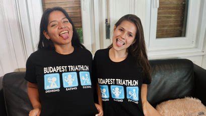 Wild Babe Amy Amor Enjoys Foursome Banging With Slutty Sereyna Gomez 12 Photos