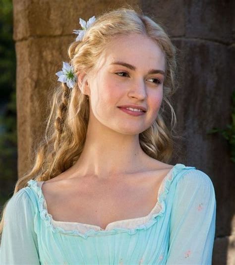 Lily James Blonde Google Search Cinderella Cinderella Movie