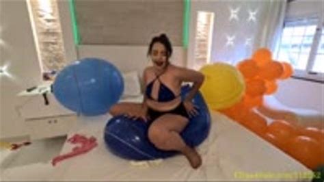 BALLOONS Videos And Porn Clips Clips Sale