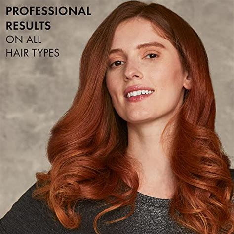 HOT TOOLS Pro Artist Nano Ceramic Curling Wand For Smooth Shiny Hair In Pricepulse