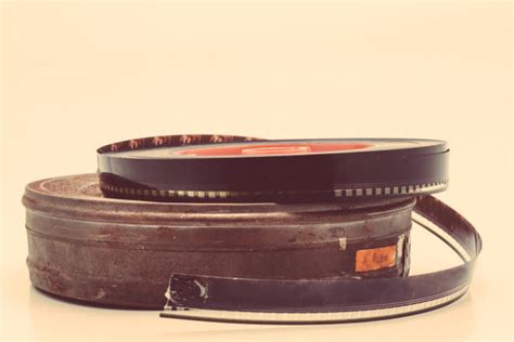 Vintage Film Canister Stock Photos Pictures And Royalty Free Images Istock