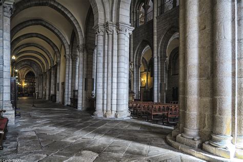 The Cathedral in Lugo | London Traveller