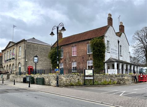 St Dunstan S House Glastonbury Somerset Photos