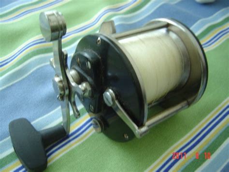 Penn 209 Level Wind Reel For Sale Pensacola Fishing Forum