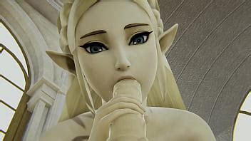 Zelda se la follan antes de la boda l 3d animación hentai XVIDEOS
