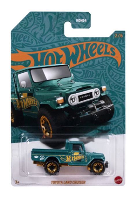 Hot Wheels Hvx Auto Jahr E Metall Kaufland De