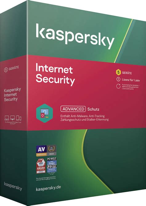 Kaspersky Internet Security Code In A Box Full Version Licences