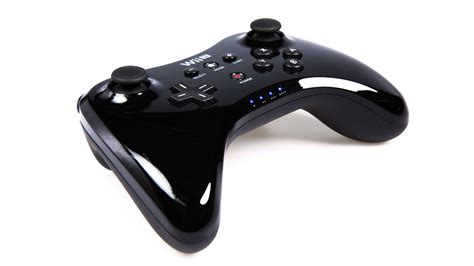 Wii U Pro Controller Video Review - IGN Video