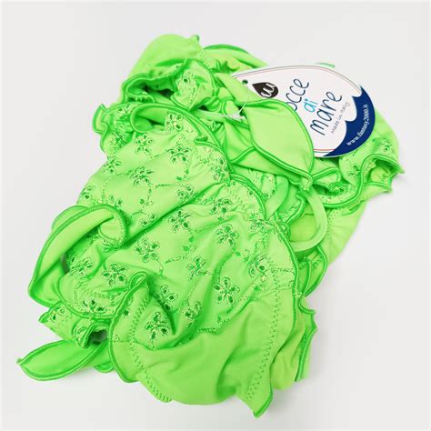 BIKINI RAGAZZA A109 GOCCE DI MARE