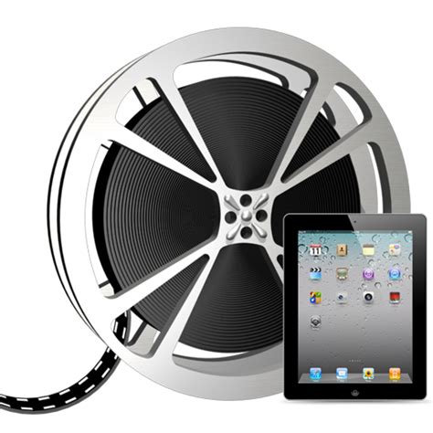 iPad Video Converter: Convert iPad Video MP4, M4V, MP3, AIFF, ALAC