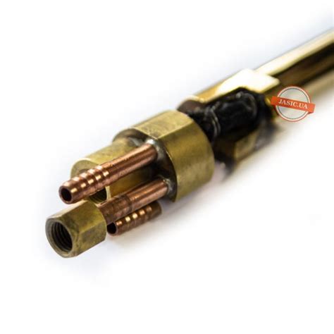 Гусак MIG-горелки Parweld 550W , цены, отзывы