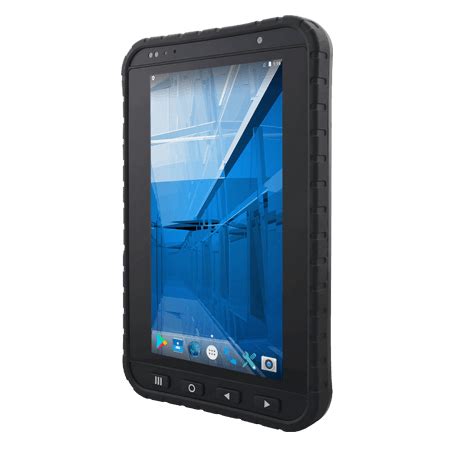 M700DQ8 7 Inch ATEX Rugged Android PDA Winmate