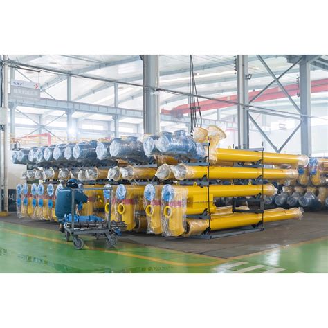 Sdmix ISO9001 2000 Approved Naked Concrete Mixer In Kenya Construction Machine China Auger