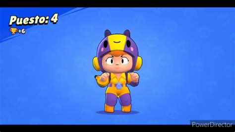 Brawl Stars Nueva Actualización En Vivo Y Partidas Youtube